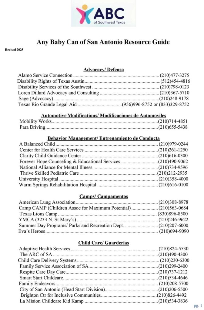 Any-Baby-Can-of-San-Antonio-Resource-Guide-2025-revised-1