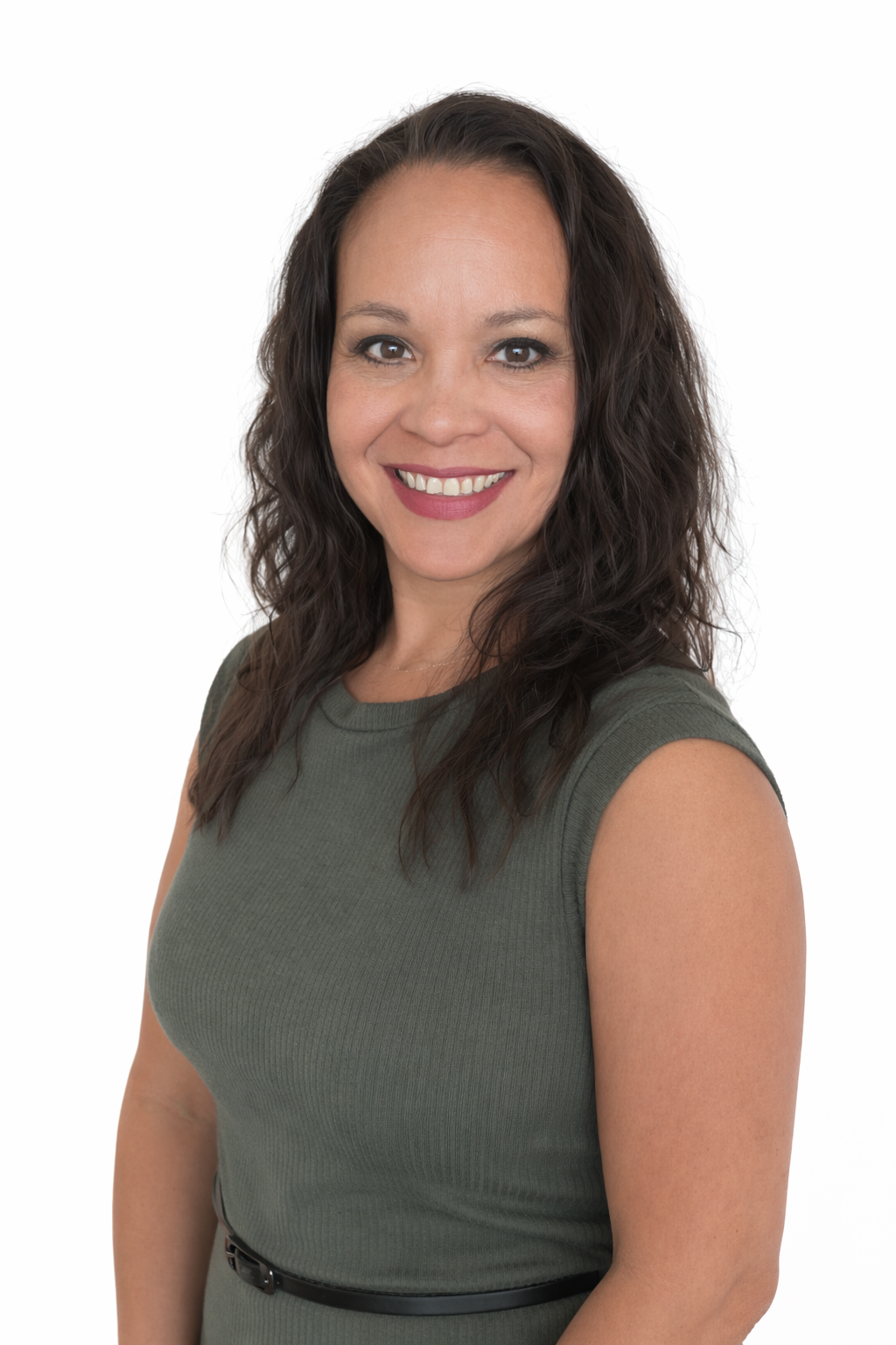 Desiree Holmes