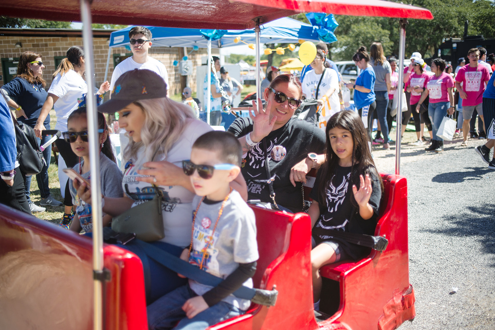 2019 15th Annual ABC Superhero 5K &amp; Autism Walk highdef