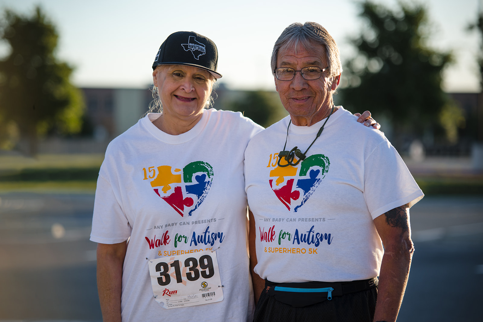 2019 15th Annual ABC Superhero 5K &amp; Autism Walk highdef