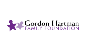 Gordon Hartman