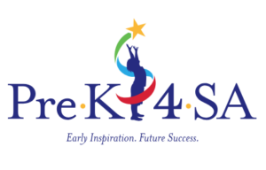 Pre-K 4 SA
