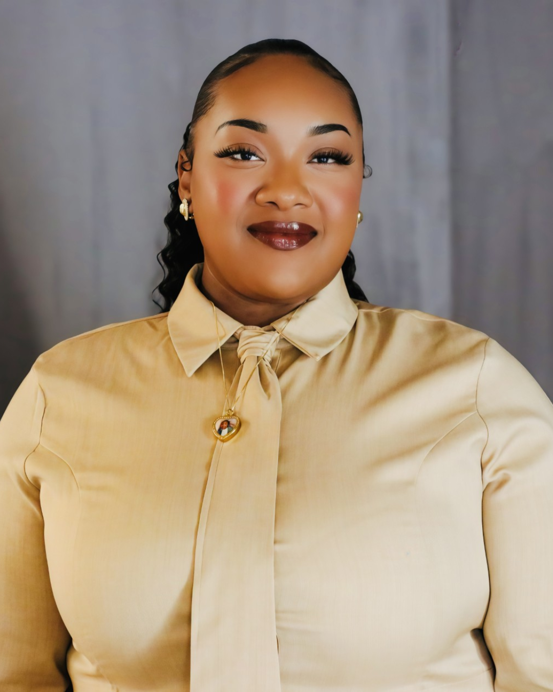 Deajia Jennings