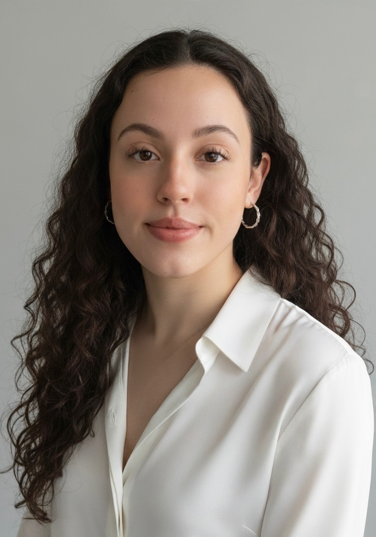 Olivia Doyle