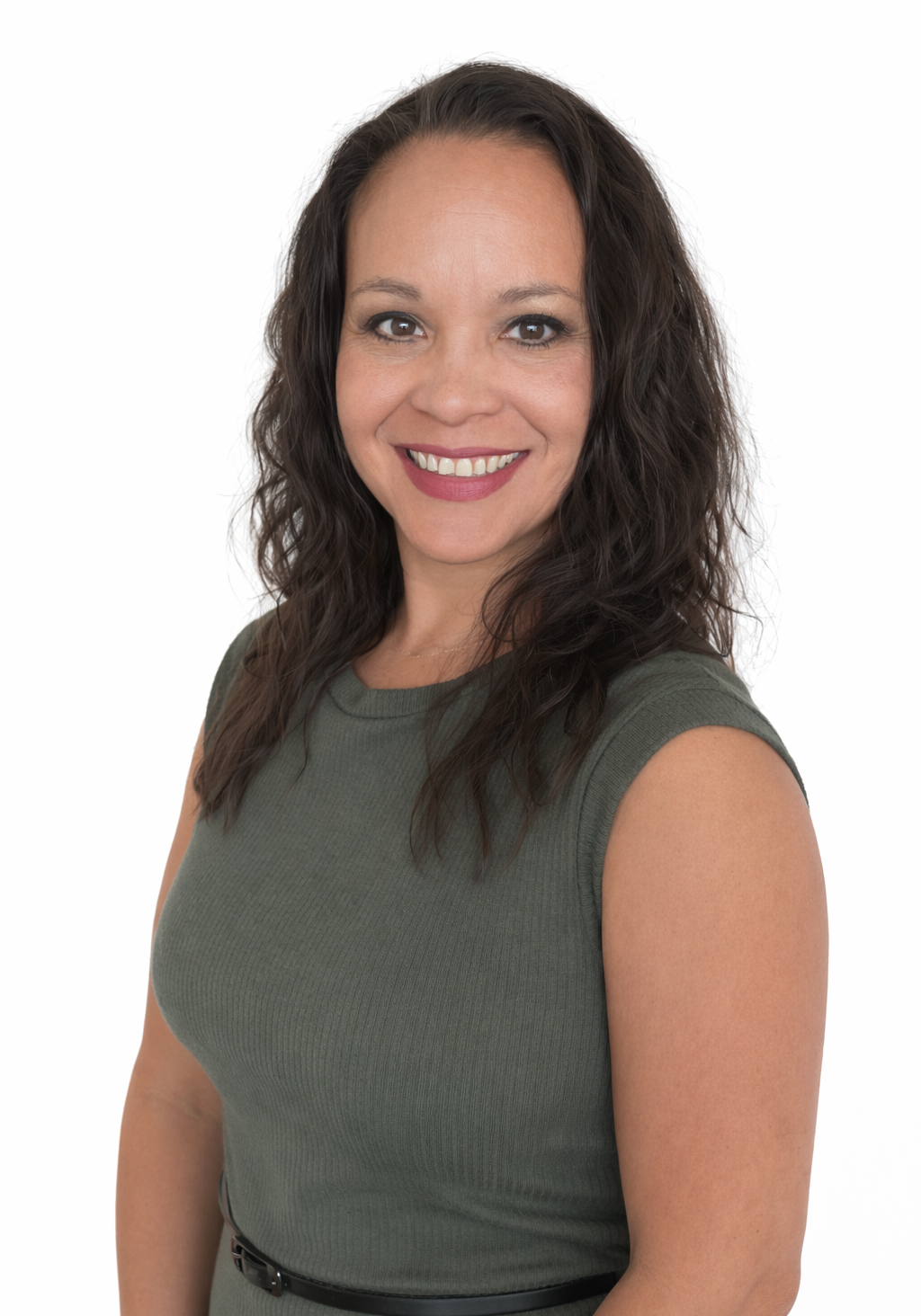 Desiree Holmes