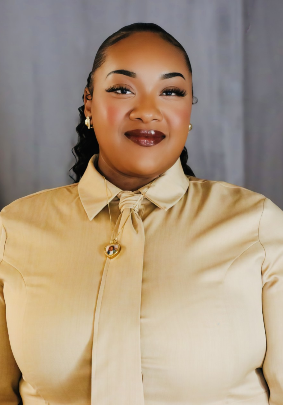 Deajia Jennings